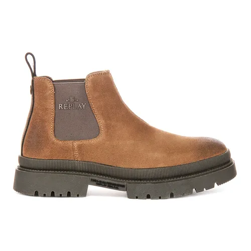 Sandtown Chel Chelsea Boots - Replay - Modalova