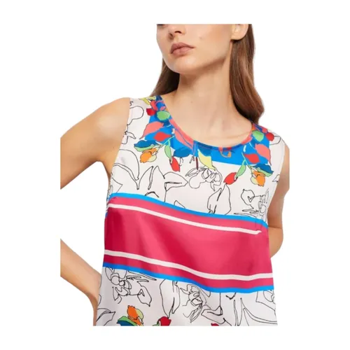 Short Dresses - Gaudi - Modalova