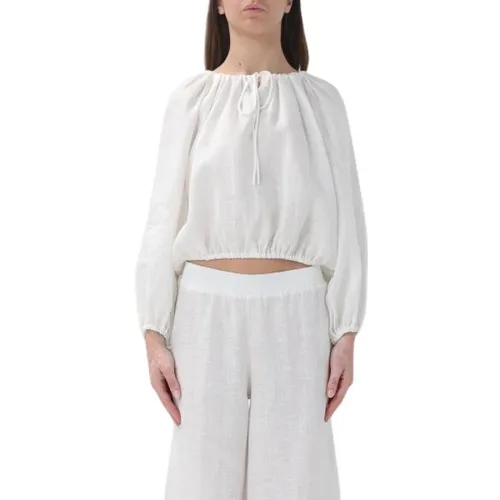 White Jacket - Liviana Conti - Modalova