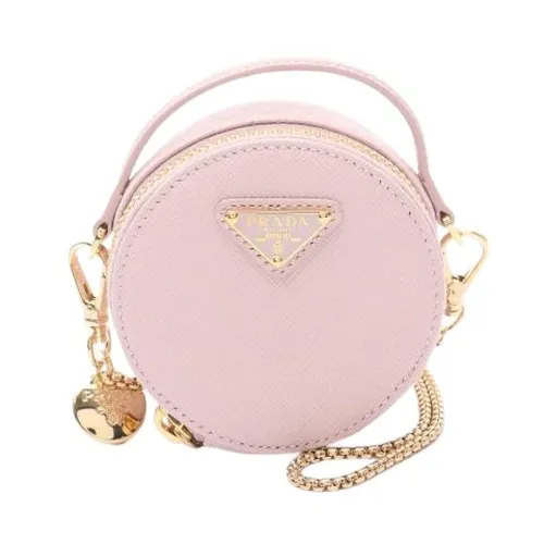 Pre-owned Mini Bag - Prada Vintage - Modalova