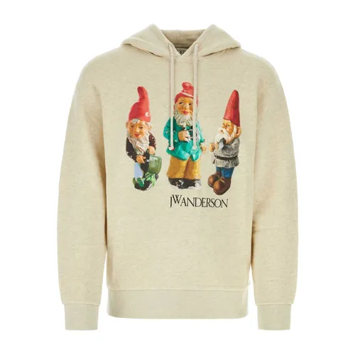 Sweatshirts & Hoodies > Hoodies - - JW Anderson - Modalova