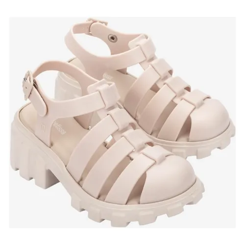 Megan Sandals - Melissa - Modalova