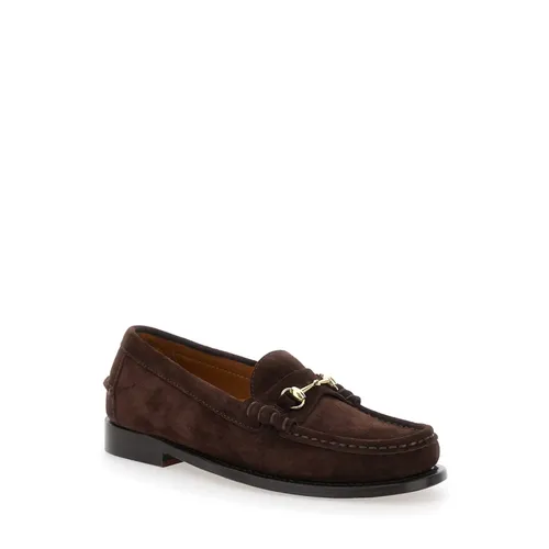 Joe Modena Pull-On Loafers - Sebago - Modalova