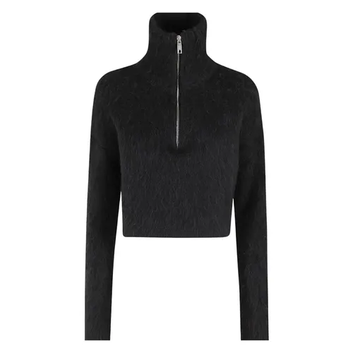 Suéter de Cuello Alto - Sportmax - Modalova