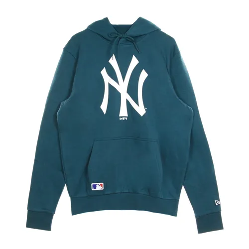 Team Logo Hoody - New Era - Modalova