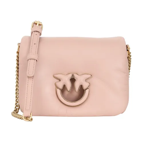 Love Bag Puff Click - Pinko - Modalova
