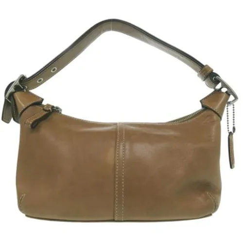 Pre-owned Shoulder Bag - Coach Pre-owned - Modalova