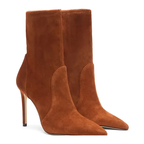 Power Bootie 10 - Stuart Weitzman - Modalova