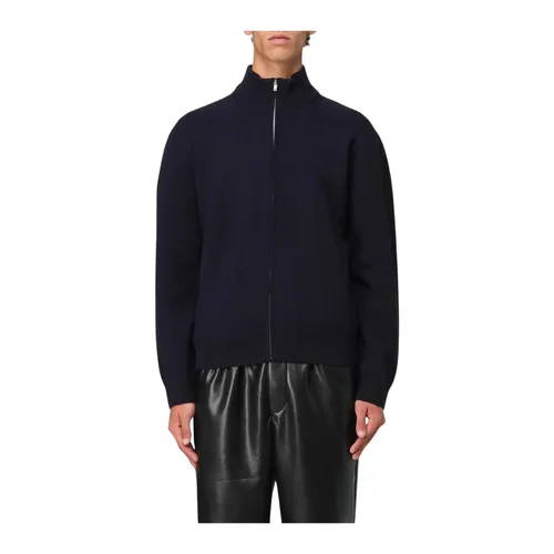Zip-Up Cardigan - Nanushka - Modalova