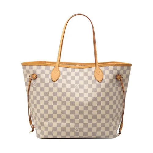 Pre-owned Tote Bag - Louis Vuitton Vintage - Modalova