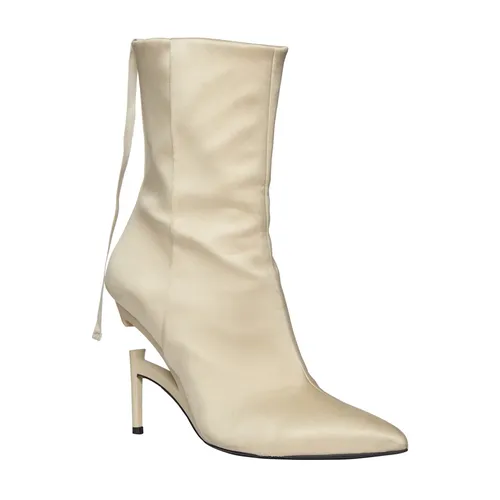 Heeled Boots - Unravel Project - Modalova