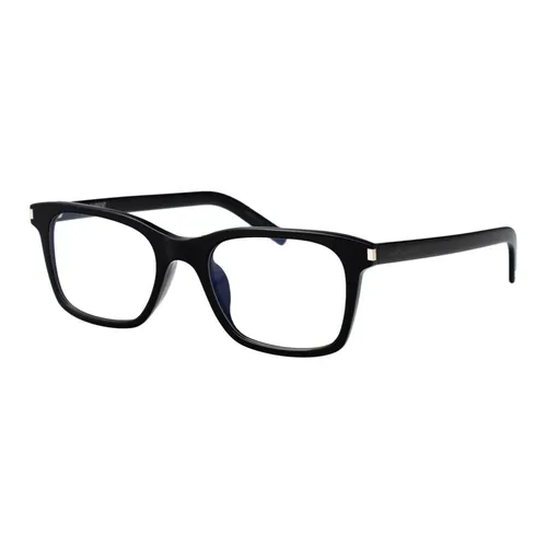 Gafas Ópticas Delgadas - Saint Laurent - Modalova