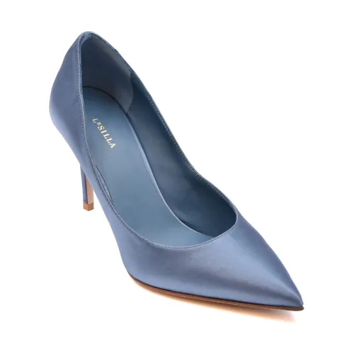 Low Cut Pumps - Le Silla - Modalova