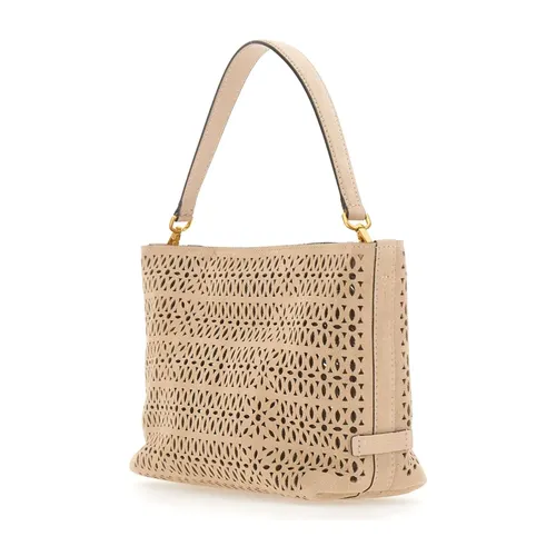 Mashup Shoulder Bag - Gianni Chiarini - Modalova