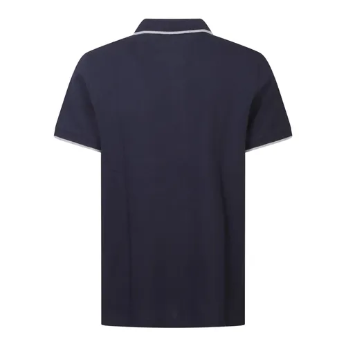 Stretch Polo - Fay - Modalova