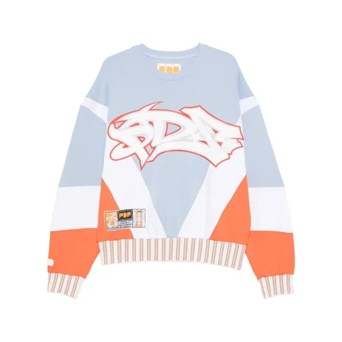 Crew Sweatshirt - PDF - Modalova