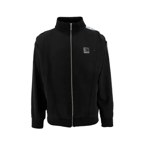 Logo Track Jacket with Zip - Rassvet - Modalova
