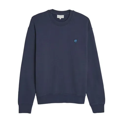 Sweatshirts & Hoodies > Sweatshirts - - Maison Kitsuné - Modalova