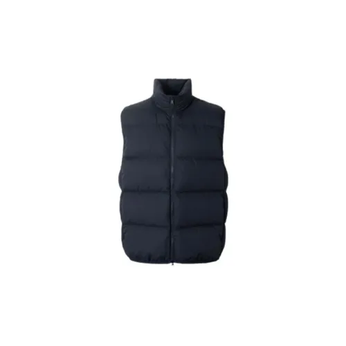 Script Vest - Scandinavian Edition - Modalova