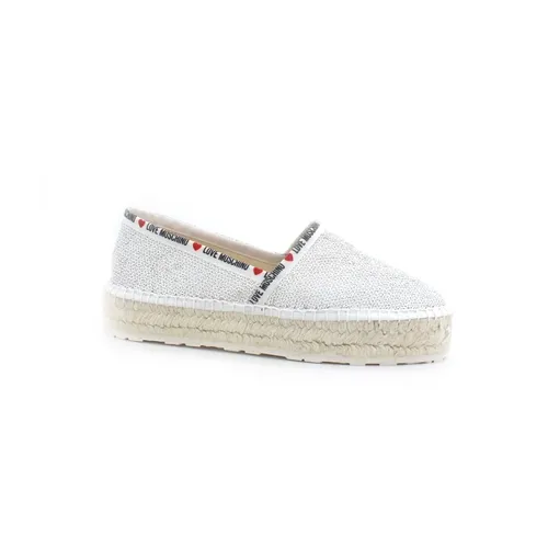 Espadrilles - Love Moschino - Modalova
