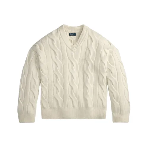V-neck Pullover - Polo Ralph Lauren - Modalova