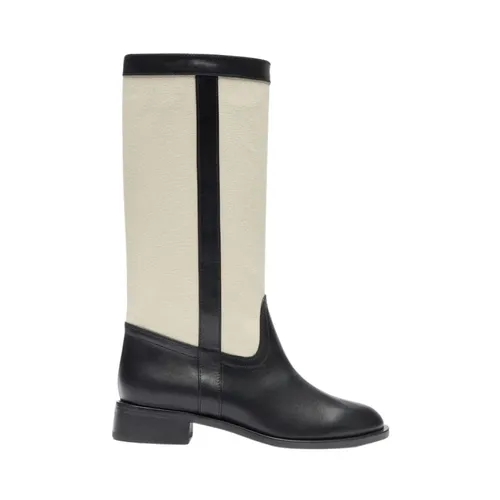 Tess Boots - Scarosso - Modalova