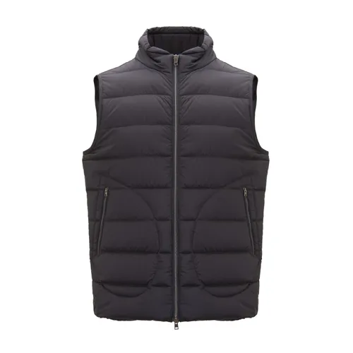 Padded Vest - Herno - Modalova