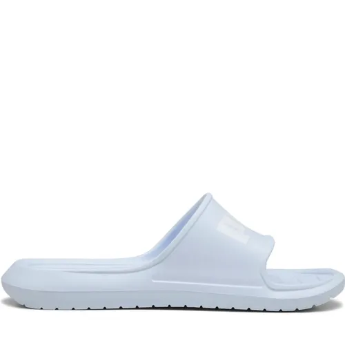 Blue Slides for Women - Puma - Modalova