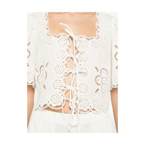 Babette Top - Sea NY - Modalova