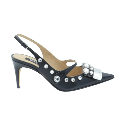 Low Cut Pumps - Sergio Rossi - Modalova