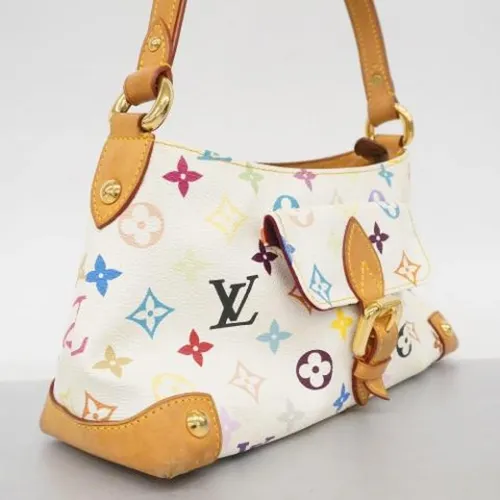 Pre-owned Vintage Shoulder Bag - Louis Vuitton Vintage - Modalova