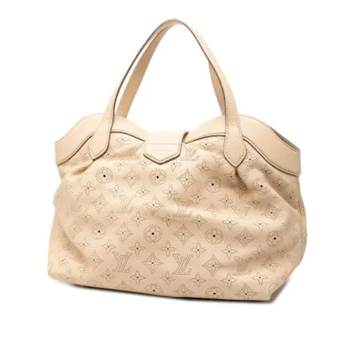 Pre-owned Vintage Handbag - Louis Vuitton Vintage - Modalova