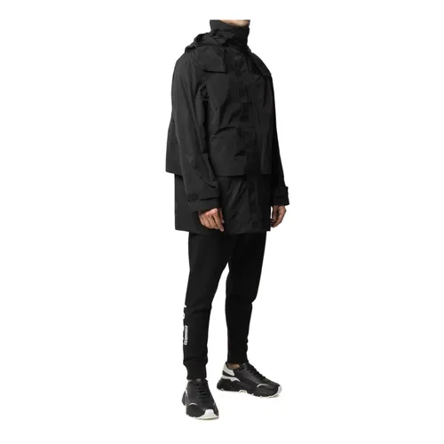 Windbreaker Jacket - Dsquared2 - Modalova