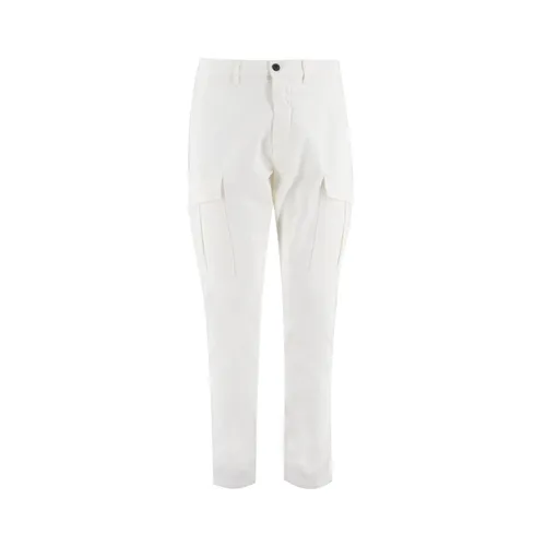 Tapered Trousers - Eleventy - Modalova