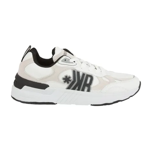 White Sneakers - Bikkembergs - Modalova