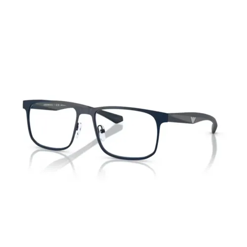 Ea1163 Eyeglasses - Emporio Armani - Modalova