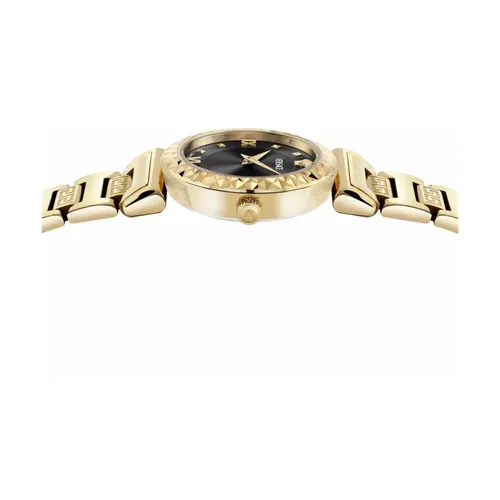 Mini Vanity Watch - Versace - Modalova
