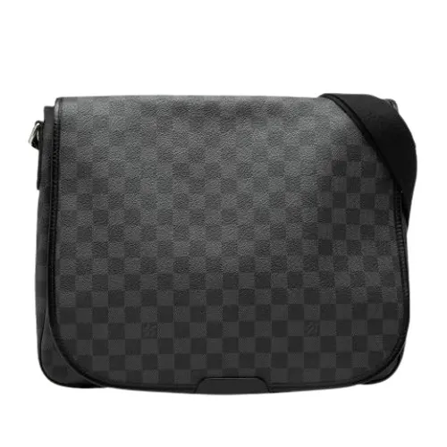 Pre-owned Daniel MM - Louis Vuitton Vintage - Modalova