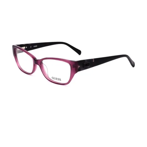 Cat-Eye Eyeglasses Frames - Guess - Modalova