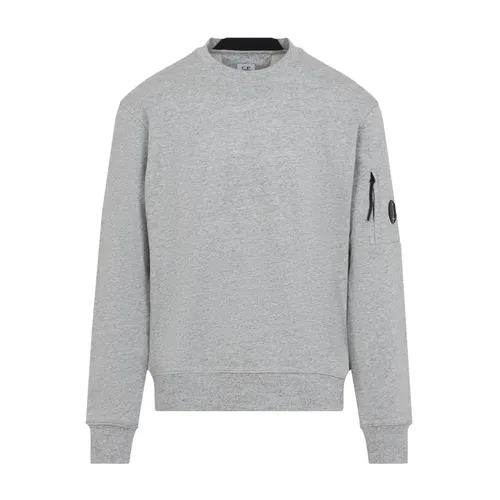 Sweatshirts & Hoodies > Sweatshirts - - C.p. Company - Modalova
