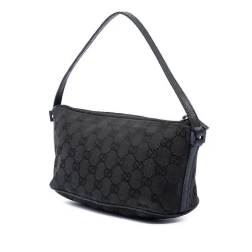 Pre-owned Shoulder Bag - Gucci Vintage - Modalova
