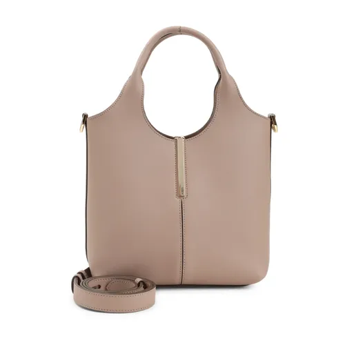 Ginger Snap Shoulder Bag - Tod's - Modalova