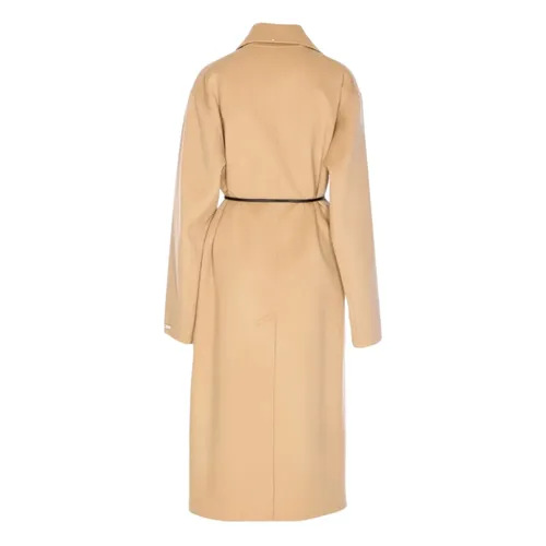 Abate Coat - Sportmax - Modalova