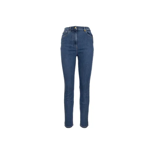 Skinny Jeans - Elisabetta Franchi - Modalova