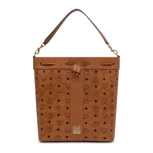 Dessau Drawstring - MCM - Modalova