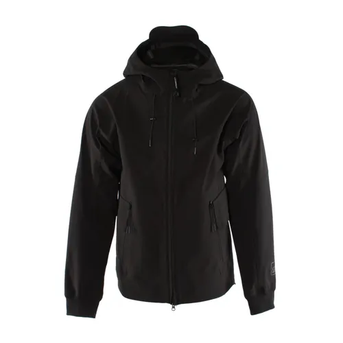 Metroshell Hooded Jacket - C.p. Company - Modalova