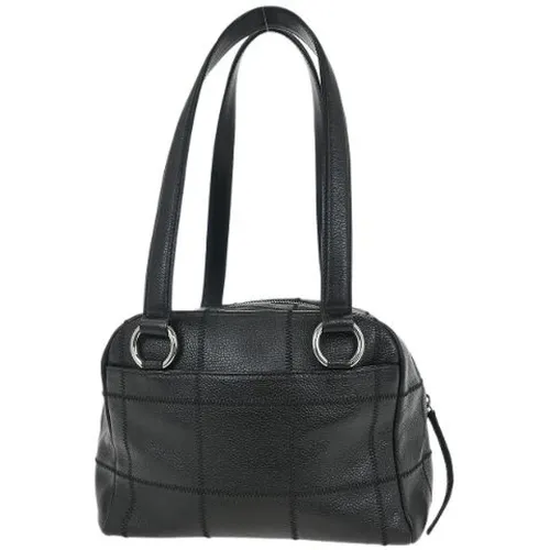 Pre-owned Vintage Shoulder Bag - Chanel Vintage - Modalova