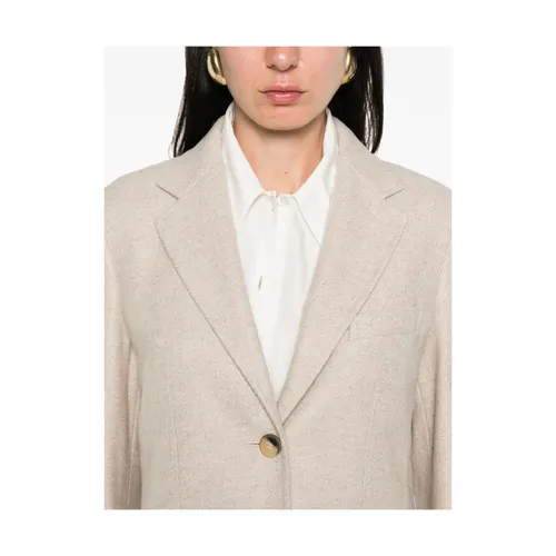 Caraffa Jacket - Max Mara - Modalova