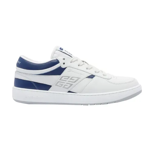 White Sneakers for Men - Givenchy - Modalova
