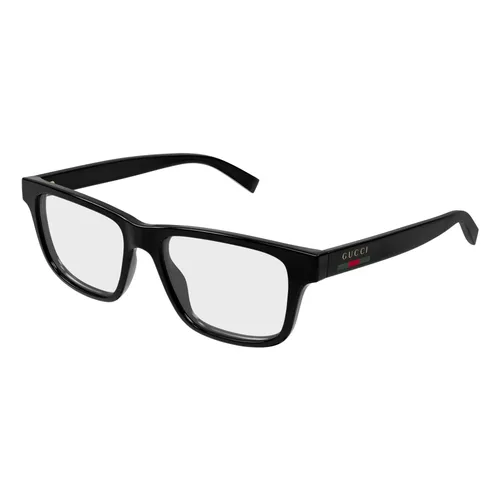 Rectangle Optical Frame - Gucci - Modalova